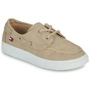 Bootschoenen Tommy Hilfiger COOPER