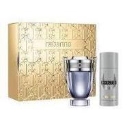 Geurset Paco Rabanne Set Invictus - (keulen 100ml +Deo 150ml )