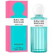 Eau de cologne Rochas Eau de Neroli Azur - keulen - 100ml