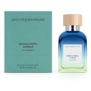 Eau de toilette Adolfo Dominguez Agua Fresca Bergamota Ambar -keulen -...