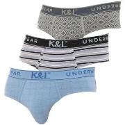 Boxers Kisses And Love KLS5-3007-SURTIDO
