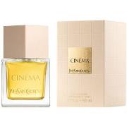 Eau de Parfum Yves Saint Laurent Cinema - Parfum - 80ml - verdamper