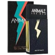 Eau de cologne Animale For Men - keulen - 200ml - verdamper