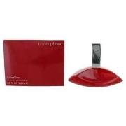 Eau de Parfum Calvin Klein Jeans My Euphoria - Parfum - 100ml