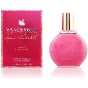 Eau de Parfum Gloria Vanderbilt Minuit À New York - Parfum - 100ml