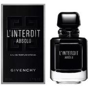 Eau de Parfum Givenchy L´ Interdit Absolu - Parfum - 80ml