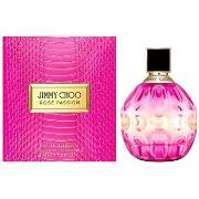 Eau de Parfum Jimmy Choo Rose Passion - Parfum - 100ml