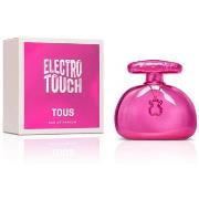 Eau de Parfum TOUS ElectroTouch - Parfum - 100ml