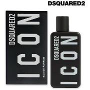 Eau de Parfum Dsquared Icon Pour Homme - Parfum - 100ml