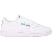 Lage Sneakers Reebok Sport Club C 85