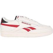 Lage Sneakers Reebok Sport Club C Revenge