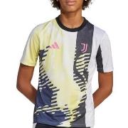 T-shirt Korte Mouw adidas -