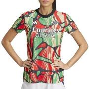 T-shirt Korte Mouw adidas -