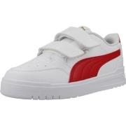 Lage Sneakers Puma SHUFFLE DOWNTOWN LO