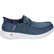 Mocassins Skechers 216285-NVY
