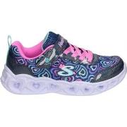 Lage Sneakers Skechers 303257L-NVMT