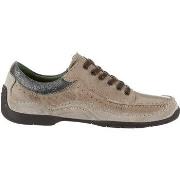 Lage Sneakers Camel Active 233.11.01