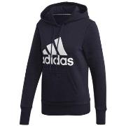 Sweater adidas Badge OF Sport Overhead Fleece Hoodie