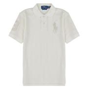 Polo Shirt Korte Mouw Polo Ralph Lauren SS KC-TOPS-KNIT