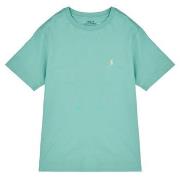 T-shirt Korte Mouw Polo Ralph Lauren SS CN-TOPS-T-SHIRT