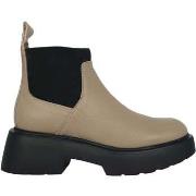 Enkellaarzen Wonders C-6712