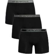 Boxers Emporio Armani 3-pack boxershorts