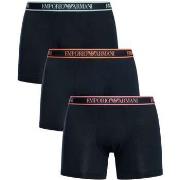 Boxers Emporio Armani 3-pack boxershorts