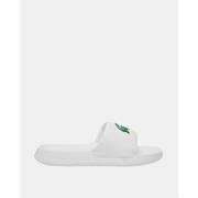 Sandalen Lacoste 49CFA0022 SERVE SLIDE