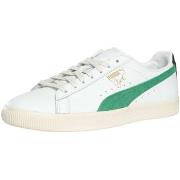 Lage Sneakers Puma Clyde Base Trainers