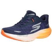 Lage Sneakers Skechers Aero Spark Trainers
