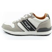 Lage Sneakers Wrangler Wylie