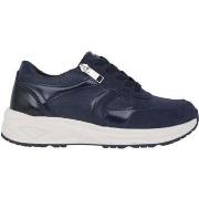 Lage Sneakers Waldläufer H-Jill