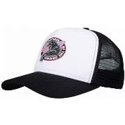 Pet Santa Cruz Natas sketch panther meshback