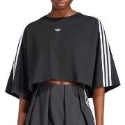 T-shirt Korte Mouw adidas -