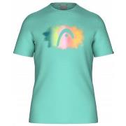 T-shirt Korte Mouw Head Club Carl