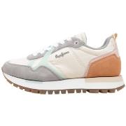 Lage Sneakers Pepe jeans ARI FRESH W