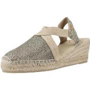 Espadrilles Toni Pons 10036 Tritont Caqui