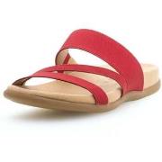 Slippers Gabor 63.702.85