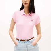 Polo Shirt Korte Mouw Tommy Hilfiger WW0WW49259