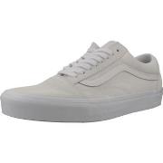 Lage Sneakers Vans OLD SKOOL