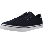 Lage Sneakers Tommy Hilfiger Vulc Core Long Lace Dw5