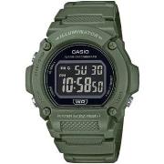 Digitaal Horloge Casio ty554800