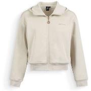 Sweater No Name WILLO ZPED HOODIE W