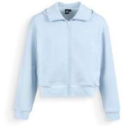 Sweater No Name WILLO ZPED HOODIE W