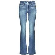 Bootcut Jeans G-Star Raw MIDGE BOOTCUT