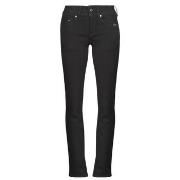 Straight Jeans G-Star Raw MIDGE SLIM STRAIGHT