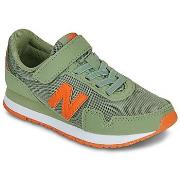 Lage Sneakers New Balance 323