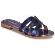 Slippers Les Tropeziennes par M.Belarbi DAMIA