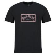 T-shirt Korte Mouw Billabong ARCH FRAME SS