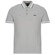 Polo Shirt Korte Mouw BOSS Paddy
